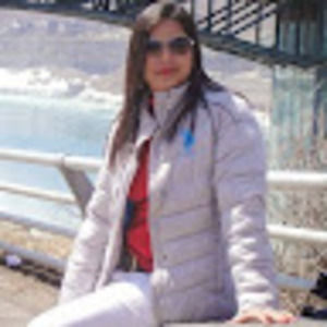 Meet your Posher, Rajeshwari